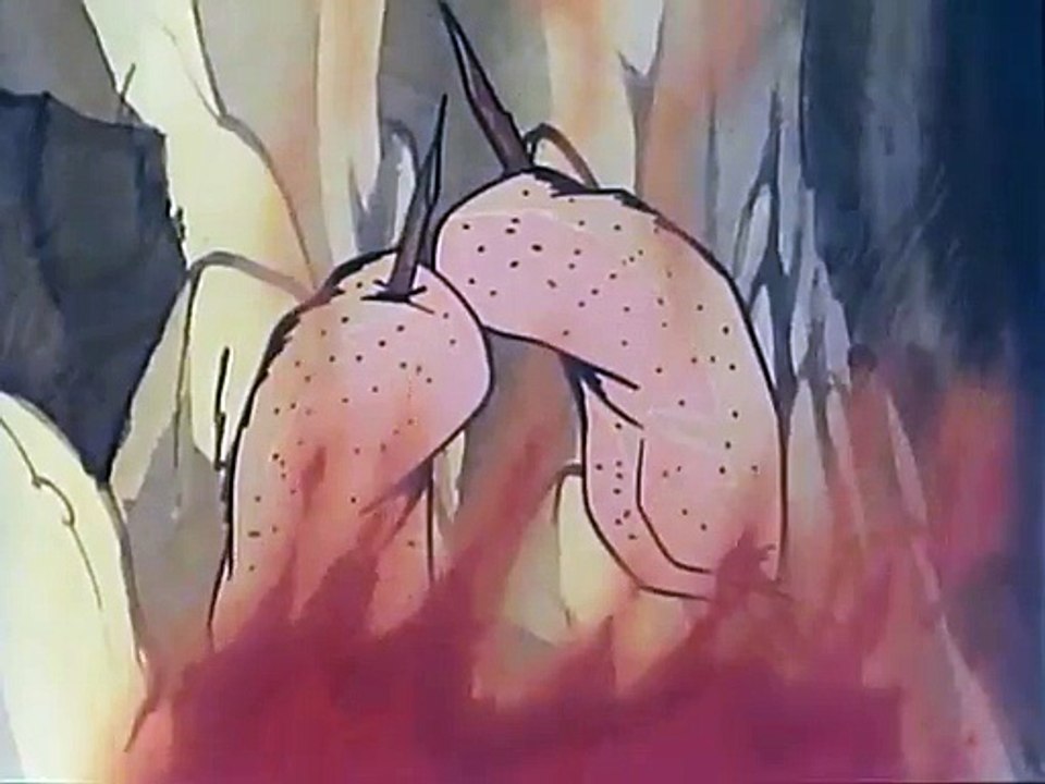 Sasuke - 02 - La bambola