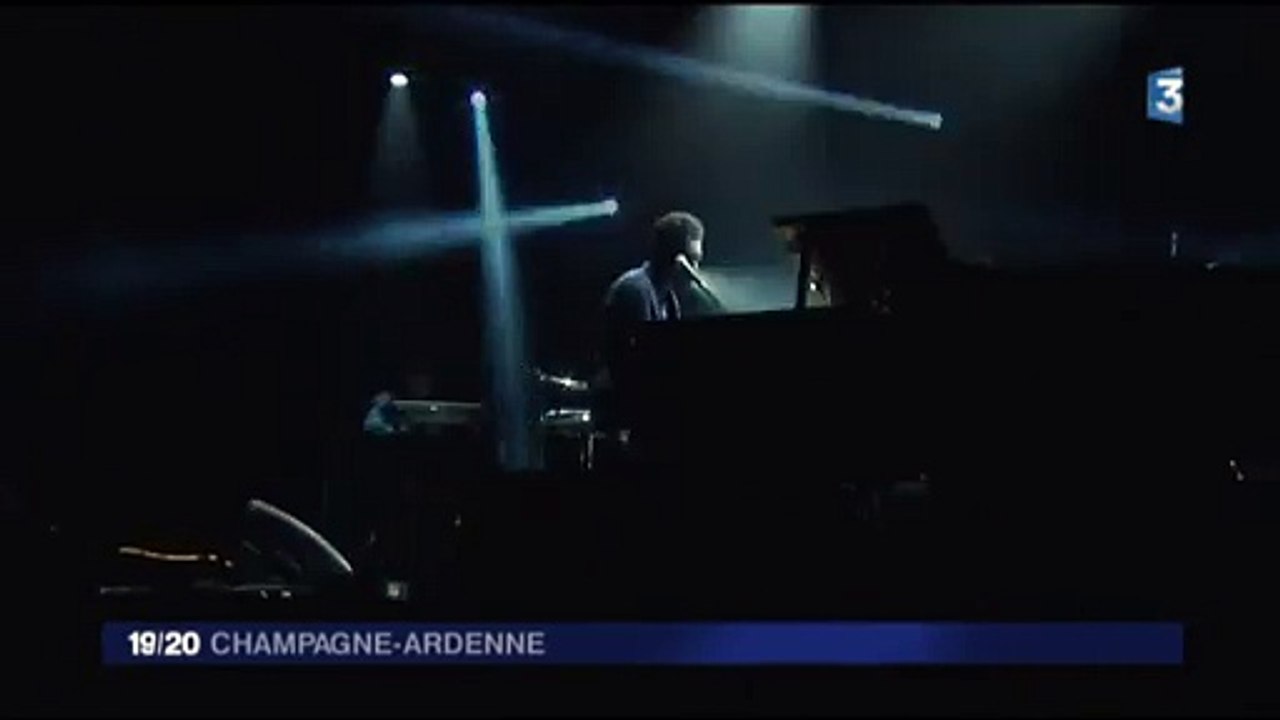 "Un été dans l'Est" au festival Cabaret Vert de Charleville-Mézières