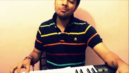 How To Sing "ABHI MUJH MEIN KAHIN - AGNEEPATH" Tutorial by Siddharth Slathia