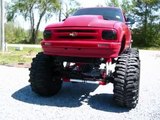 Lifted Trucks Chevy & GMC