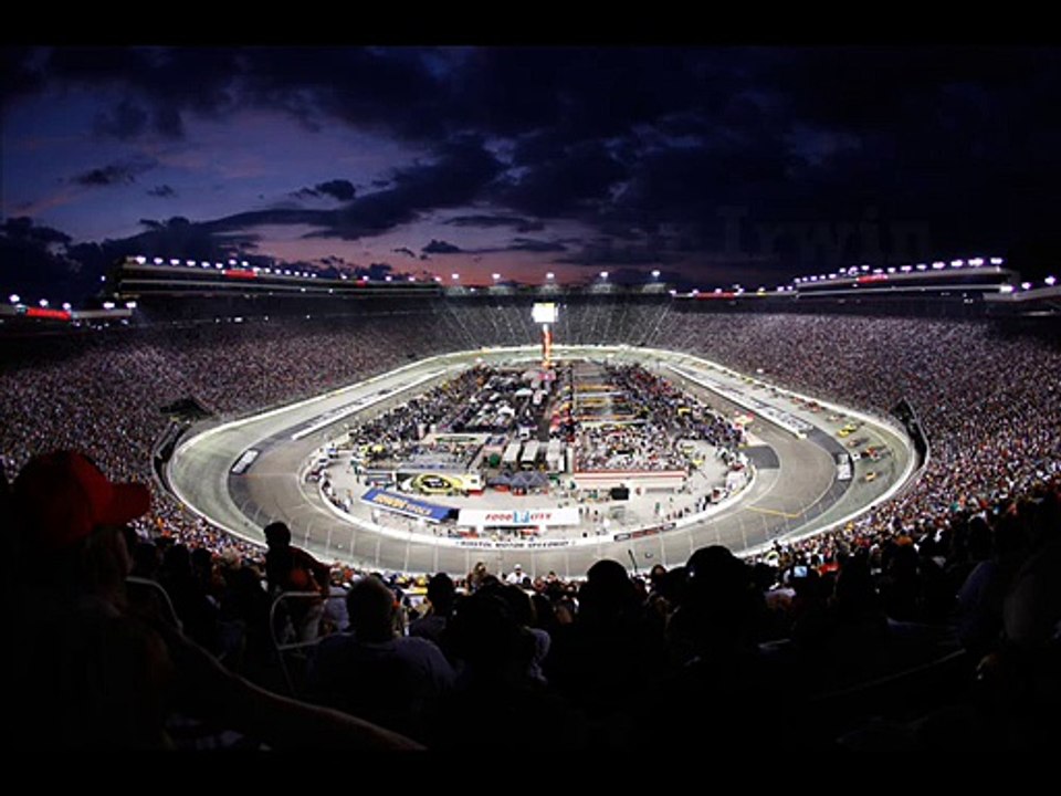 Watch Irwin Tools Night Race Sprint Cup Online