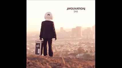 AWOLNATION - Sail (Original Instrumental Beat)