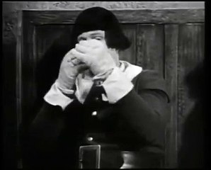Laurel & Hardy - Kneesy, Earsy, Nosey