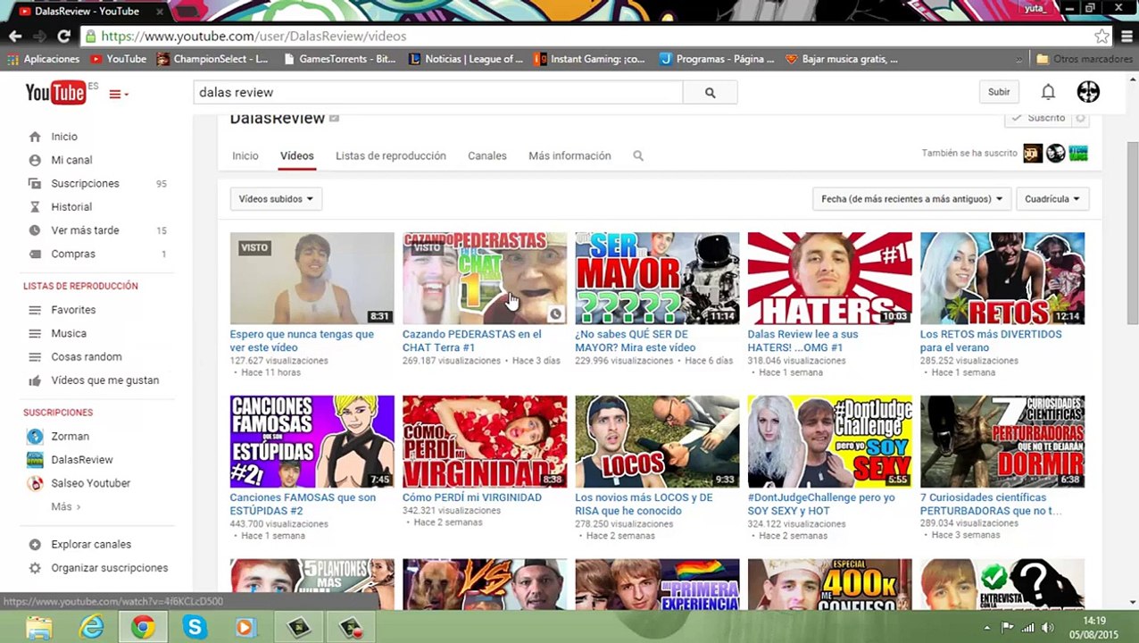 ¿dalasreview ha muerto?