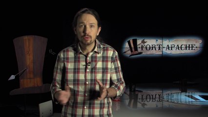Fort Apache - La corrupción en resumen