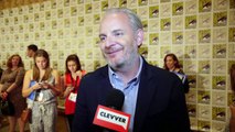 Hunger Games Sequel/Prequel Planned?! - Comic-Con 2015 Interview