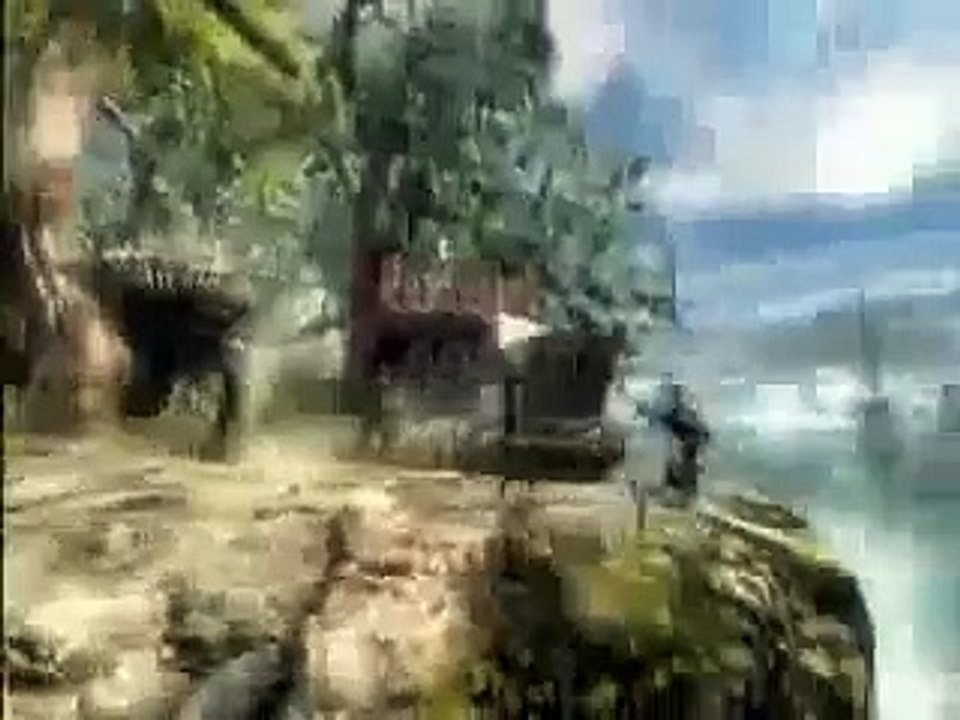 The Force Unleashed