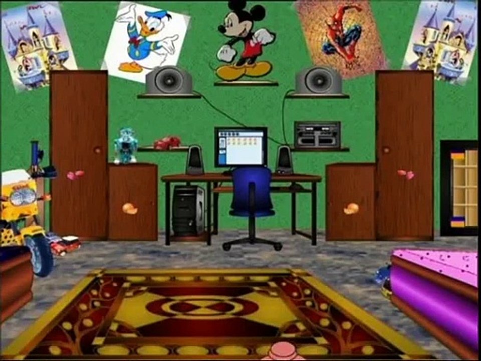 Fun & Learn Series - Good Manners - Kids Learning