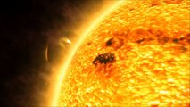 The Sun Unleashed a Monster Eruption of Super-Hot Plasma