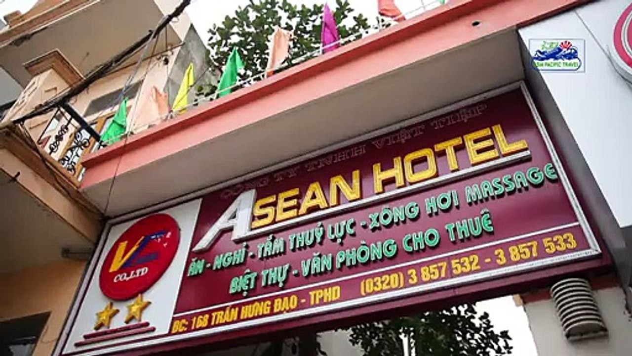 Asean Hotel Hai Duong 2