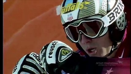 Chad Fleischer Recounts His 1995 Crash At Kitzbuhel | ISOS013
