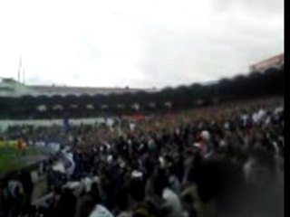 Bordeaux-PSG "aux armes"