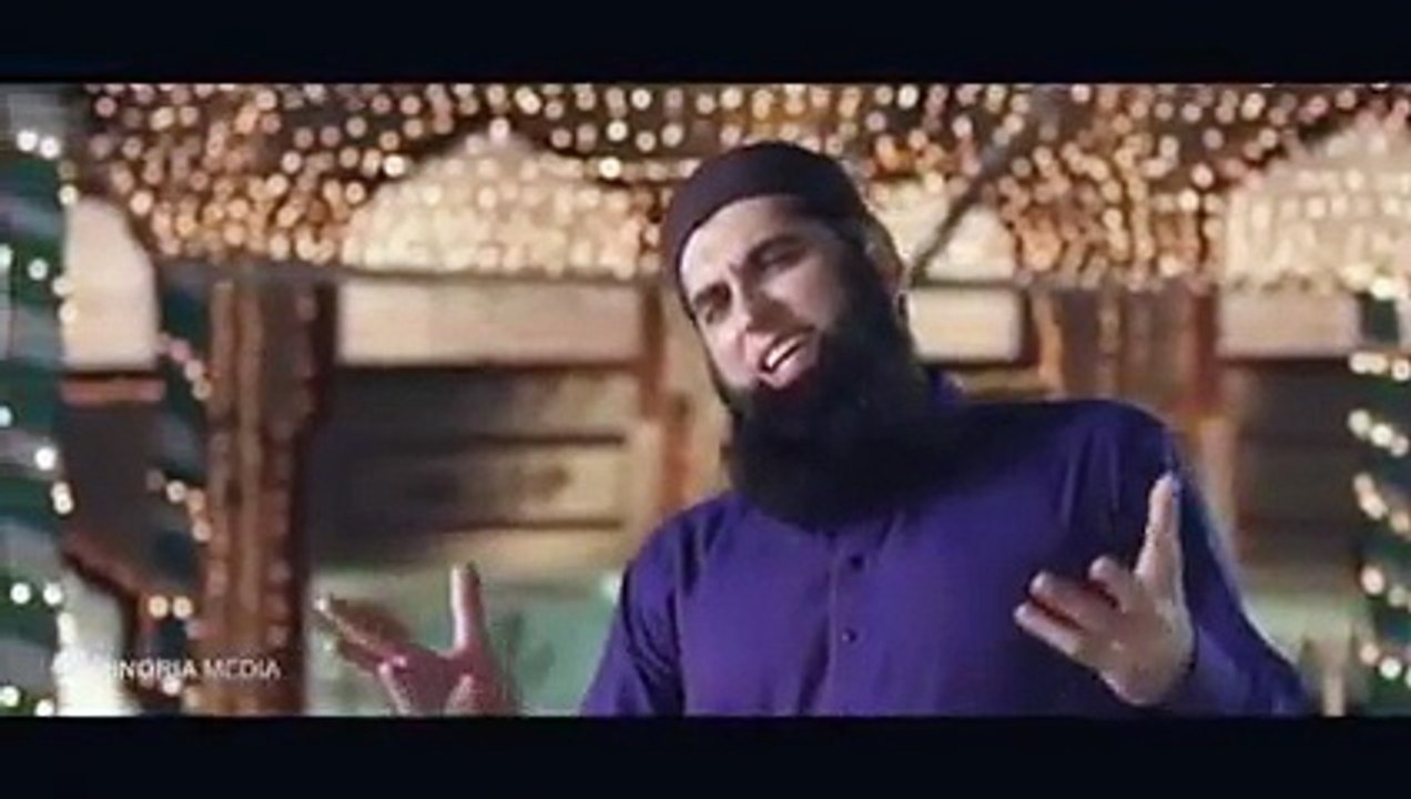 Ae Watan Pyaray Watan pak watan,Tuj se meri tamnao ke dunya pur noor (by Binoria media karachi)