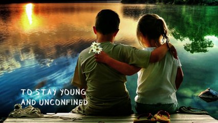 Larry Norman - I Hope I'll See You In Heaven - [Acoustic Live]