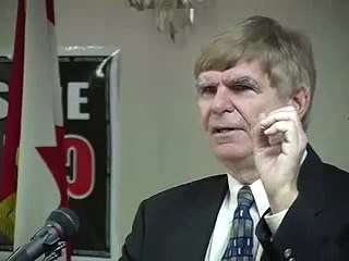 Deadly Vaccines - Garth Nicolson, microbiologist - Dprogrma.net