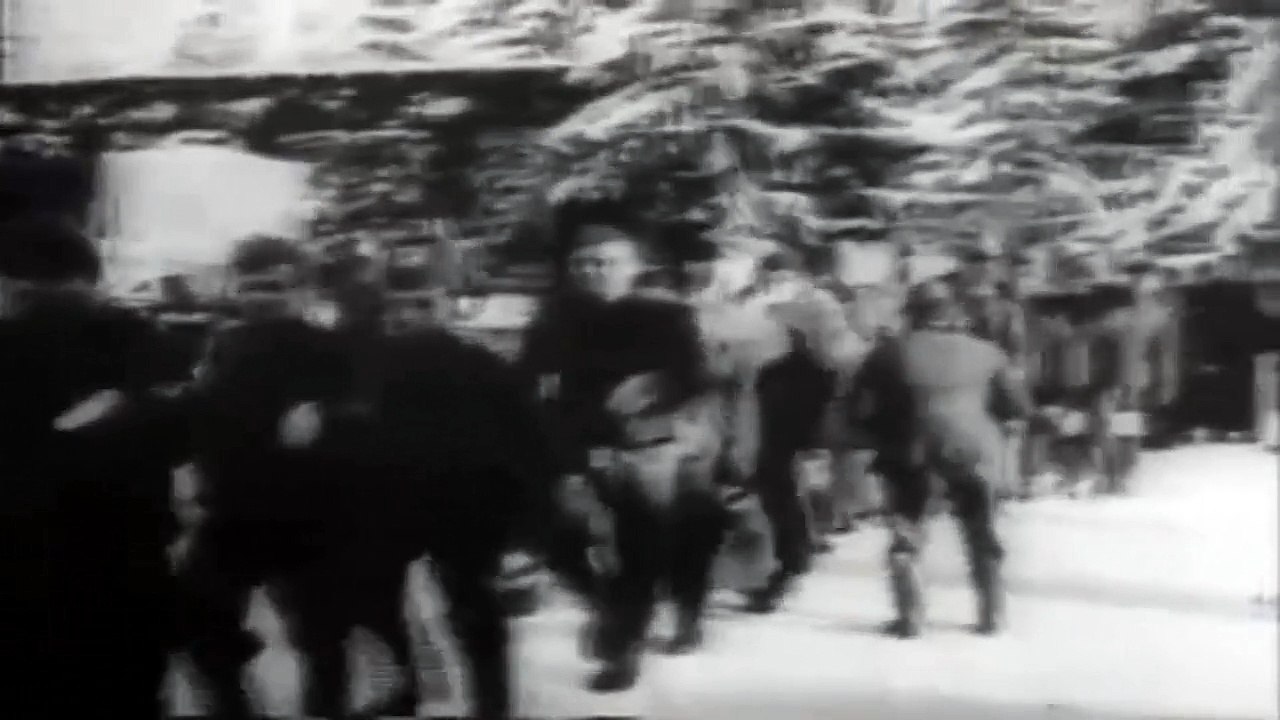 Die Deutsche Wochenschau 25 Februar 1942