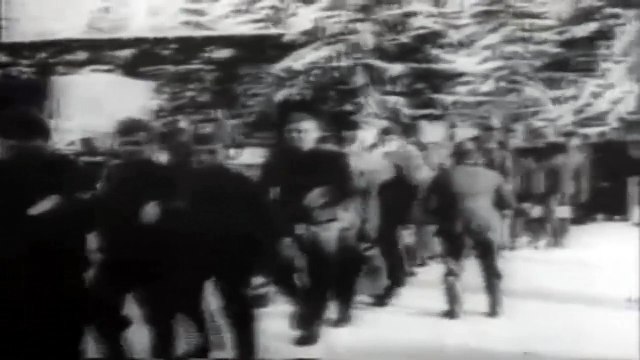 Die Deutsche Wochenschau 25 Februar 1942