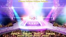Go Princess Precure - ED1 (ESP)[Yume wa Mirai he no Michi (Ver.3)]