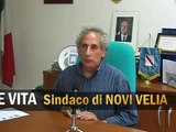 Adriano De Vita, Sindaco di Novi Velia: AUTO E FARMACI: ASCOLTA I CONSIGLI DEL TUO MEDICO
