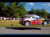 Watch WRC Germany Rally online