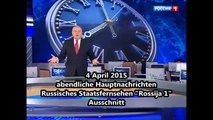 Wichige Nachrichten im Russ.-TV. was jeder wissen muss, aber westliche Medien verschweigen!