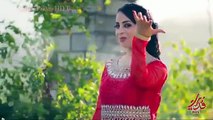 FARZANA NAAZ  - AKHTAR  AFGHAN OFFICIAL MUSIC VIDEO [2015]