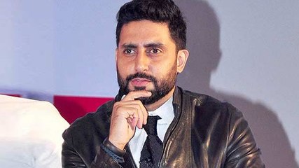 Abhishek Reveals SHOCKING Truth About The Industry