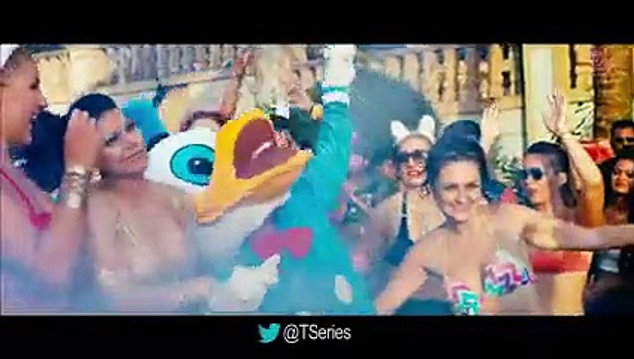 Daddy Mummy VIDEO Song - Urvashi Rautela - Kunal Khemu - DSP - Bhaag Johnny