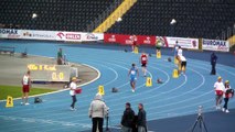 Mistrzostwa Polski Seniorów Bydgoszcz 2011 - 400m Mężczyzn Finał