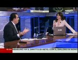 La proposta di Legge di Vittoriano Solazzi in diretta a RAI News 24
