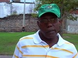 La lucha campesina en Haití - Chavannes Jean-Baptiste de la Vía Campesina