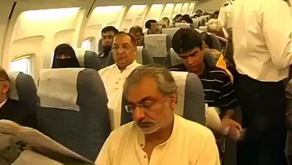 A Rare Video of Benazir Bhutto - Never Seen Before