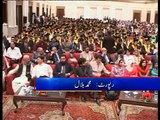 Report on 46th Annual Convocation of CPSP Pkg By M.Bilal(Apna News LHR)