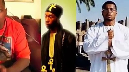 The Differnce between Israel and Ham