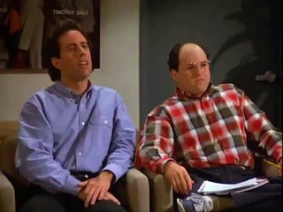 Jeremy Piven in Seinfeld