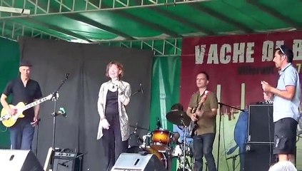 T.BO & THE BOPPERS VDB 2015 2