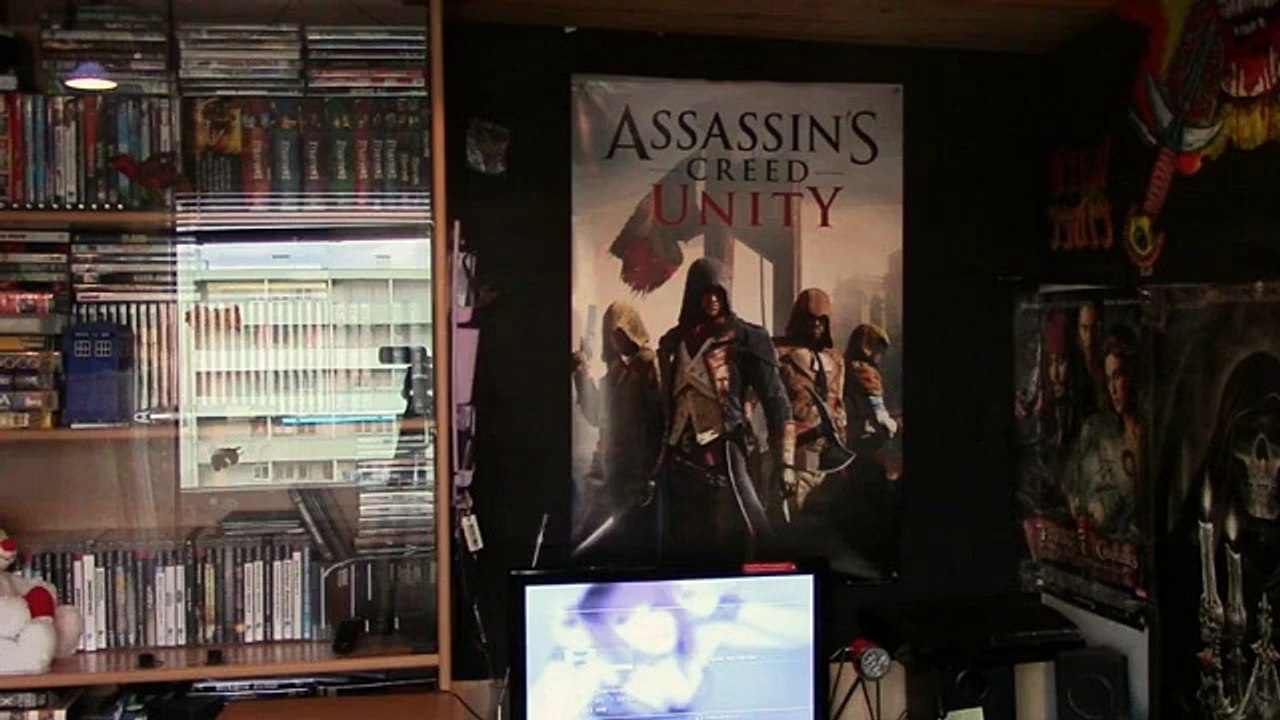 julien,  20 choses sur moi