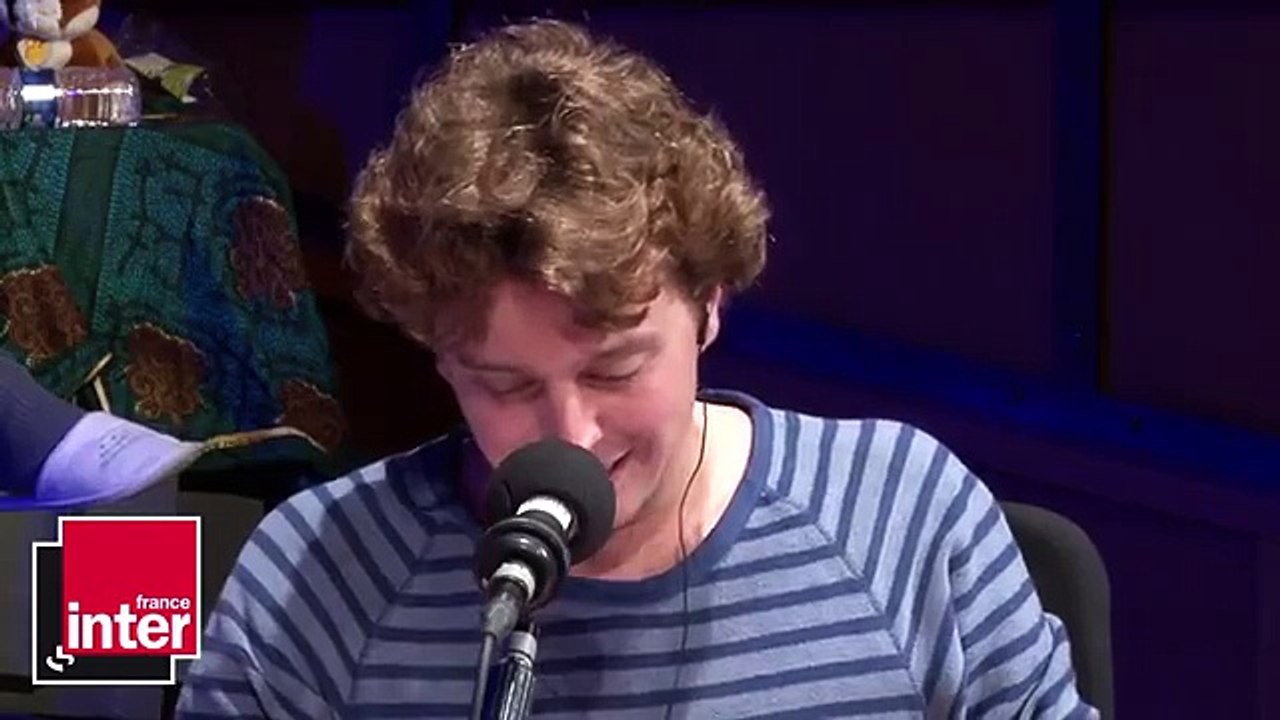 On va tous y passer   Alex Vizorek