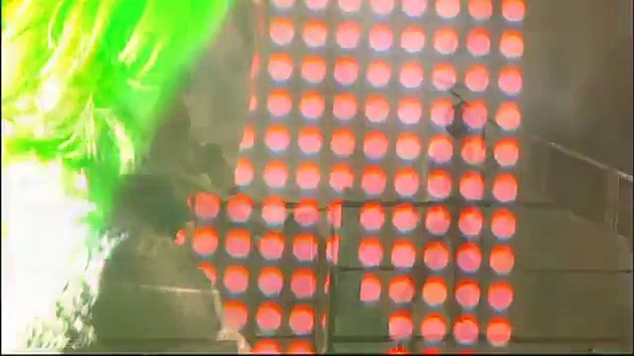 X Japan ENDLESS RAIN PV