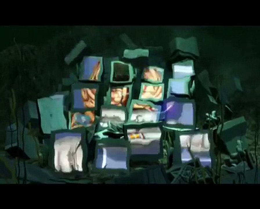 Xavier Renegade Angel - Aids