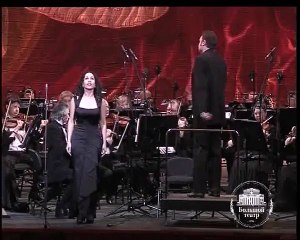 Svetlana Kasyan .Wagner.Tanhauser.