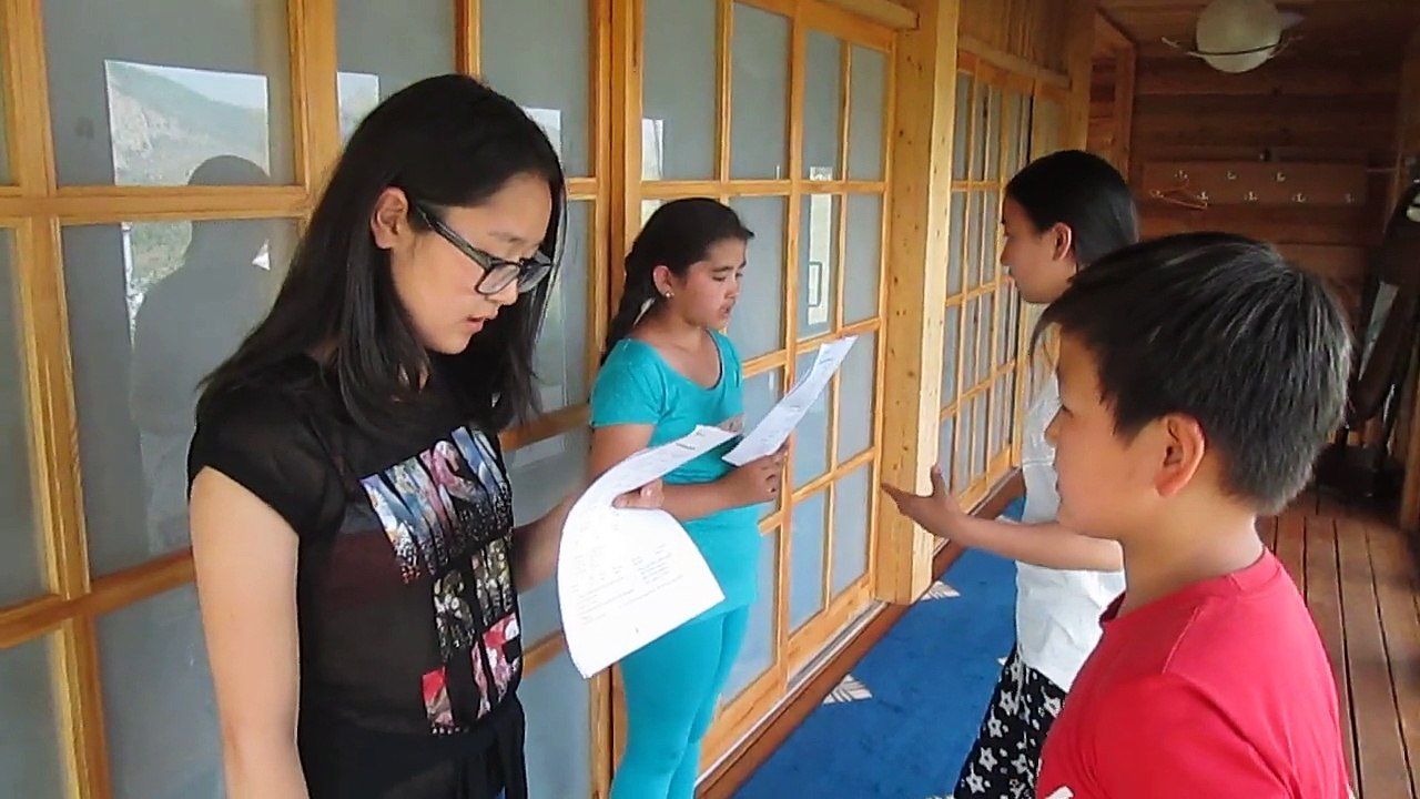 ACE 1 Shadow Reading