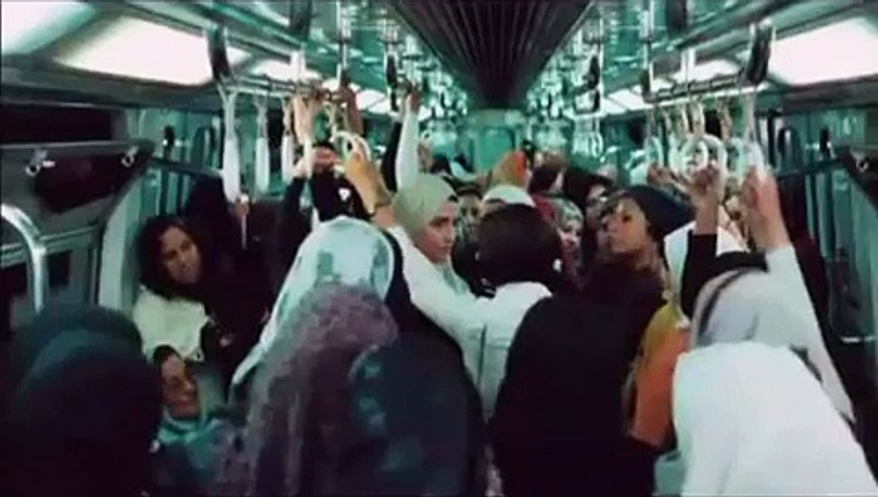 SCHEHERAZADE, Tell Me a Story.mov