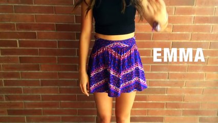 OOTW At School #37 | Jun. 8-11