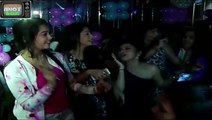 $EXY DANCING BABY DEBOLINA AT HER BIRTHDAY BASH WITH MANY TELEVISION ACTORS