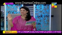 Saba And Mikaal Zulfikar Funny Mimics Make You Laugh