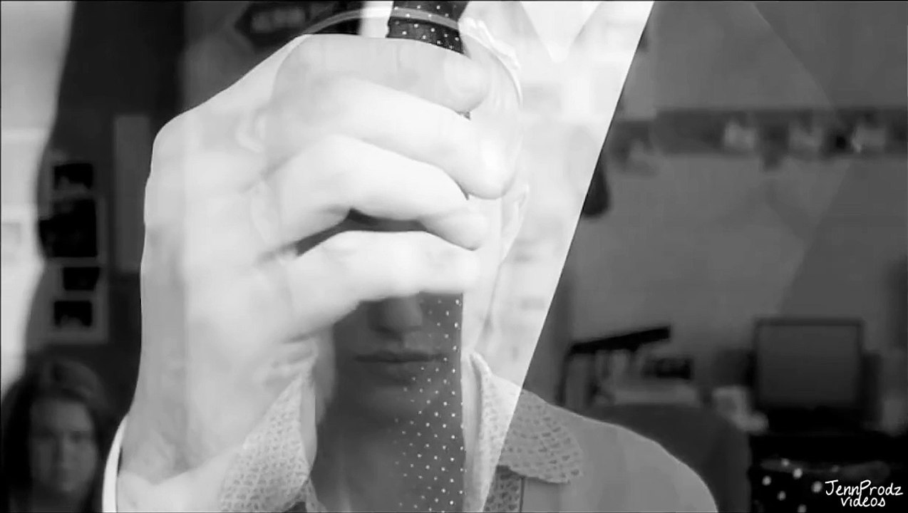 Gabriel’s Inferno | Gabriel and Julia come to life