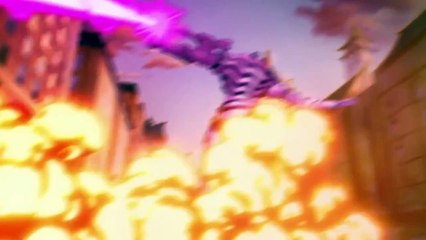 Book 4 Final - Legend of Korra AMV