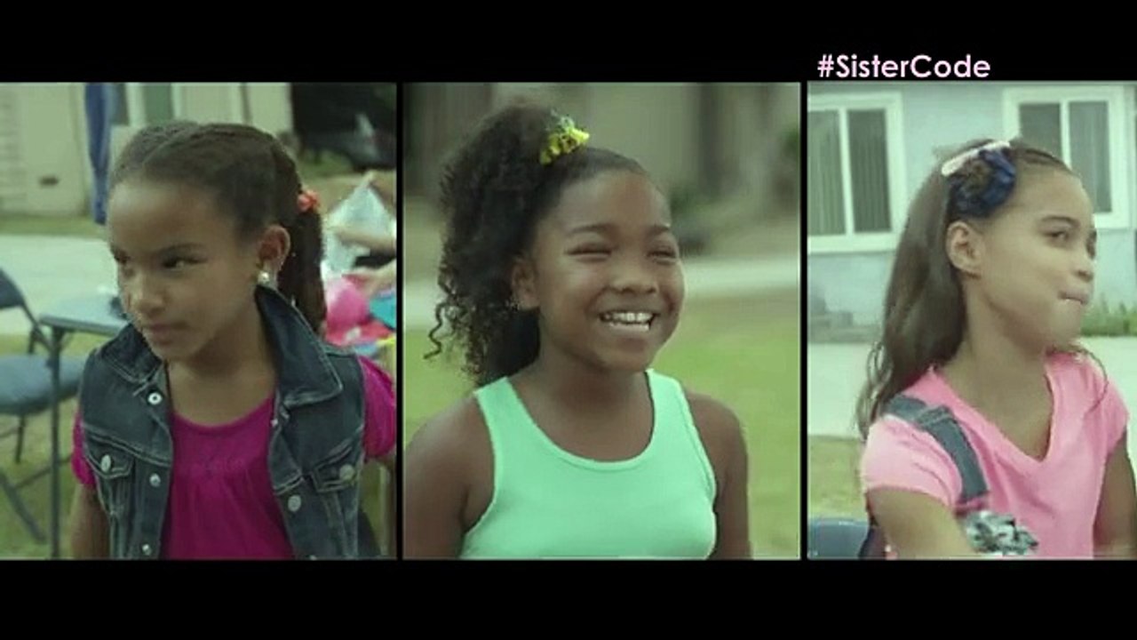 Sister Code 2015 - Theatrical Trailer