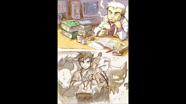 [WindYokei] Naruto Shippuden Opening 15 Guren English Fandub duet